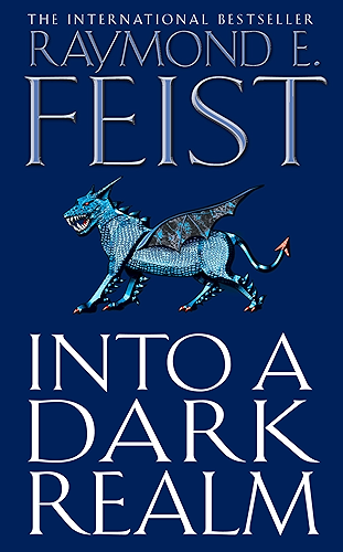 Download Into a Dark Realm (Darkwar, Book 2) (English Edition) PDF