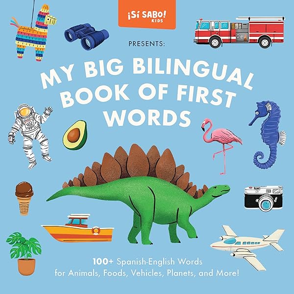 絵本・児童書 World of English My Big Book of Words My Big