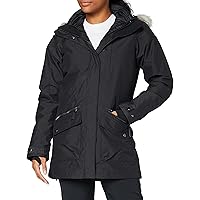 Columbia Women's Carson Pass Interchange Jacket