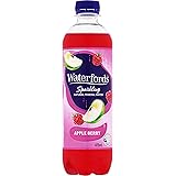 Waterfords Lite & Fruity Mineral Water, Passionfruit, 20 x 475 ml ...