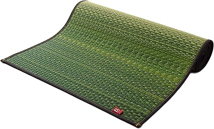 tatami yoga mat