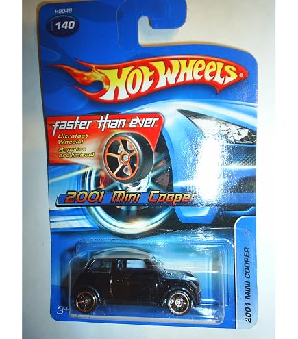 Mattel Hot Wheels 2003 First Editions 1:64 Scale Red Swoop Coupe