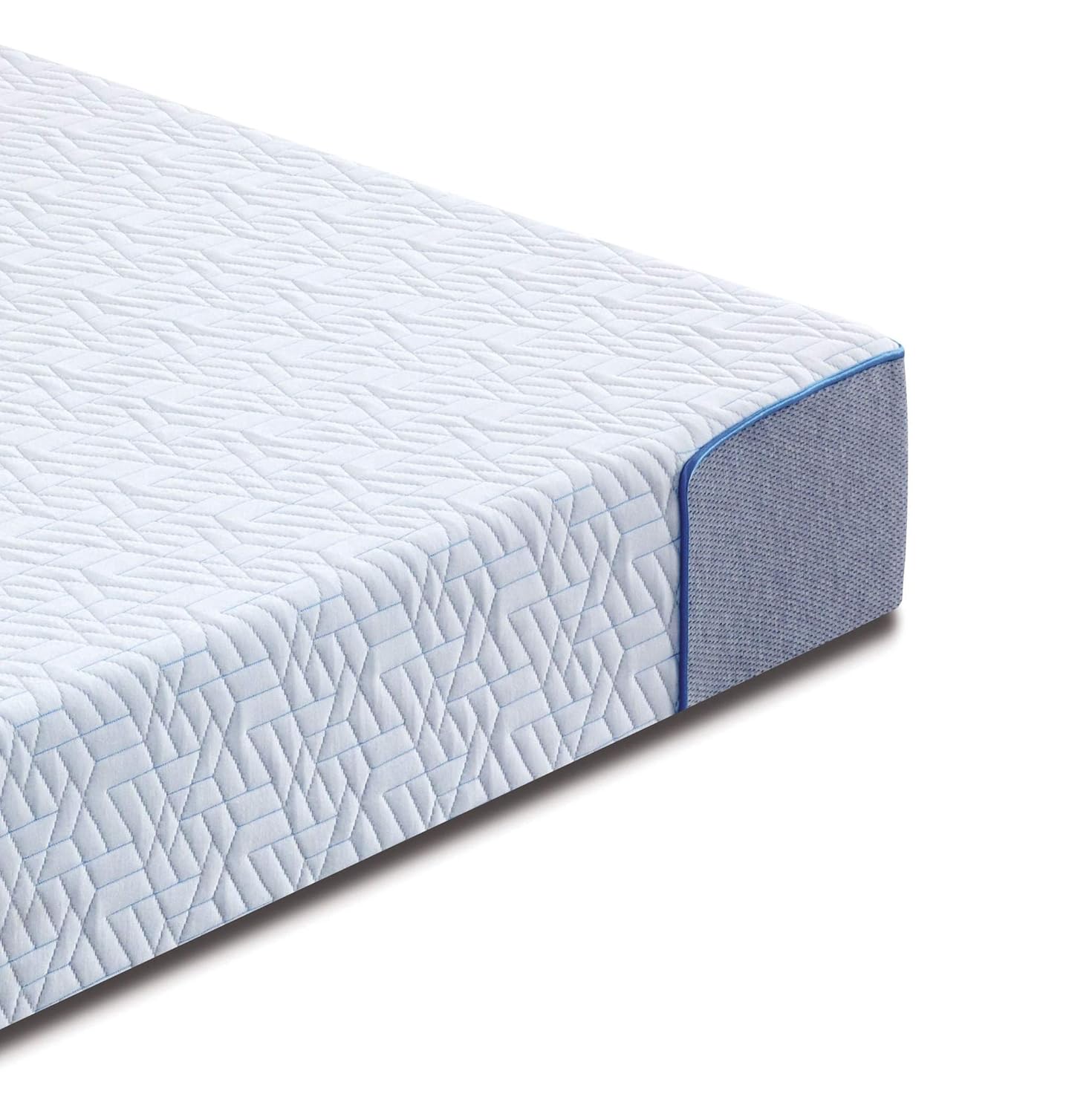 Nytex 7 Zone Memory Foam Mattress 60 Night Trial Made in the UK