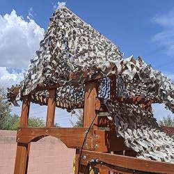 Sitong Bulk Roll Camo Netting for Hunting Military
