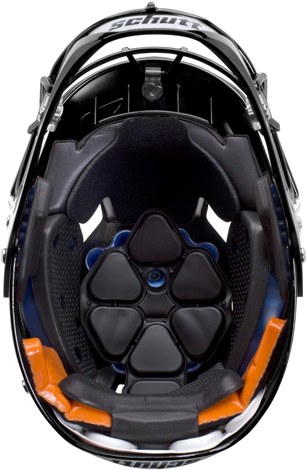 Schutt pitching helmet Clearance