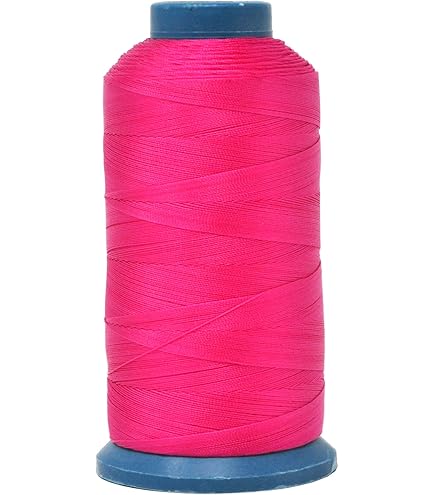 Signature 40wt Cotton Thread - 3000 Yard Petal Pink Quilting & Sewing Thread