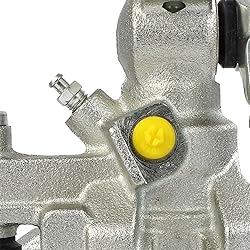 SCITOO Rear Right Brake Caliper With Bracket