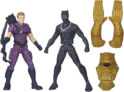 Marvel Captain America: Civil War 