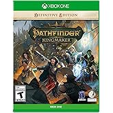 Pathfinder: Kingmaker Definitive Edition - Xbox One