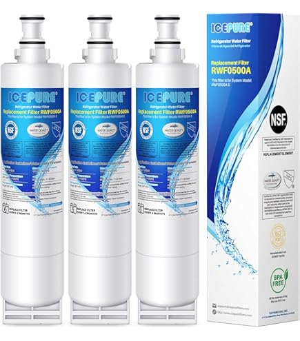 Kit De Filtres Hoover 35601223 U64 - Pour Aspirateurs Rush Extra 32Φ, 35Φ, W/Latch Fit (Turbo Power, Jazz)