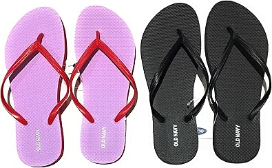 old navy flip flop sandals