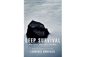 Deep Survival: Who Lives, Who Dies, and Why