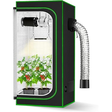 Amazon Best Sellers: Best Grow Tents