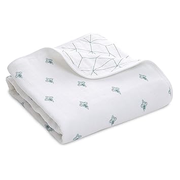 disney stroller blanket