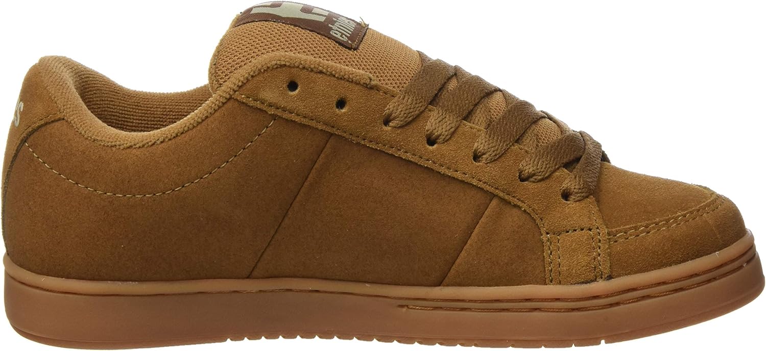 Etnies Men's Kingpin Skate Shoe: Shoes