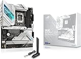 ASUS ROG Strix Z690-A Gaming WiFi D4 Motherboard LGA 1700 ATX PCIe 5.0 WiFi 6 view 4