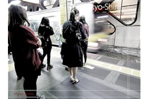 Tokyo-Shin: Shibuya II (French Edition)