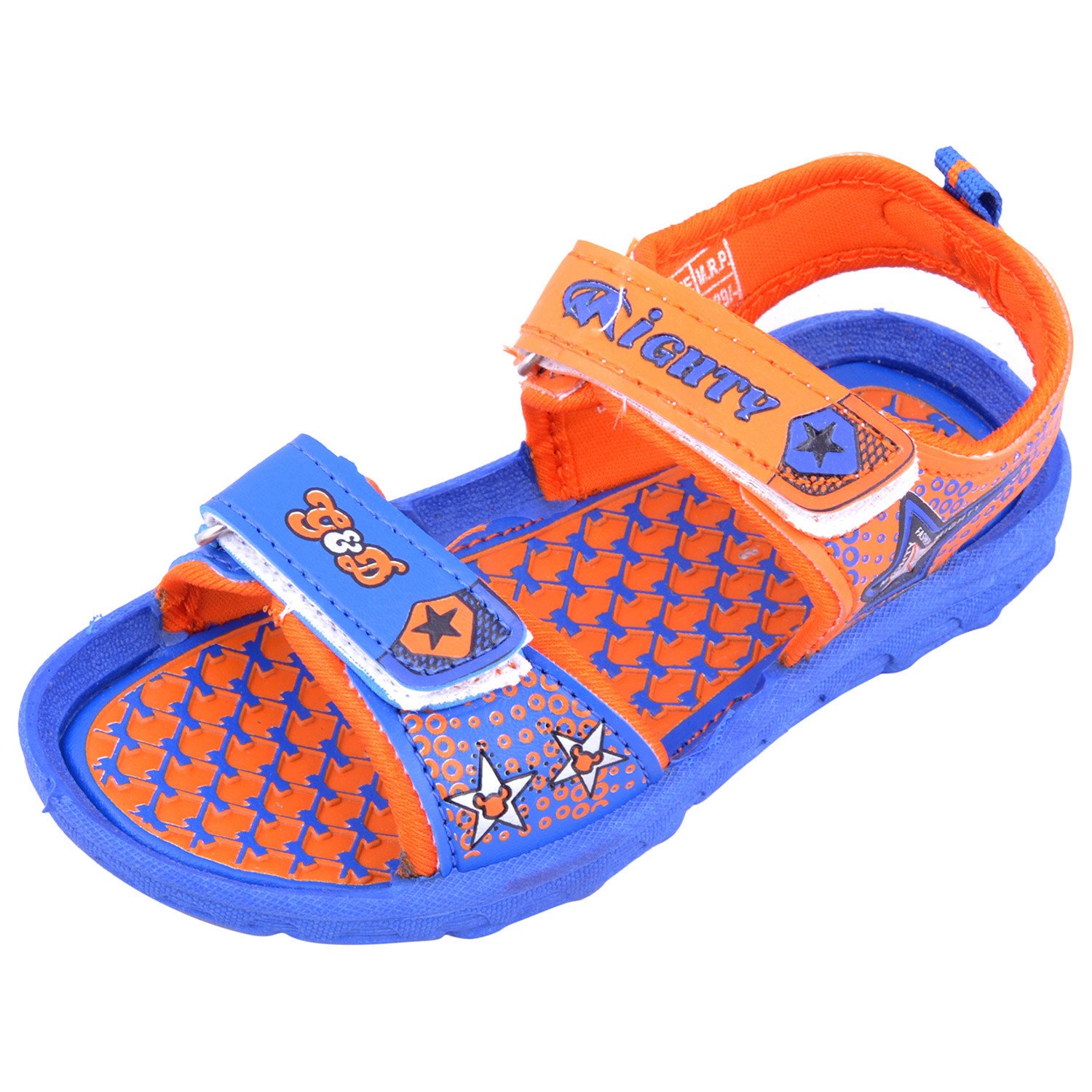 5c sandals