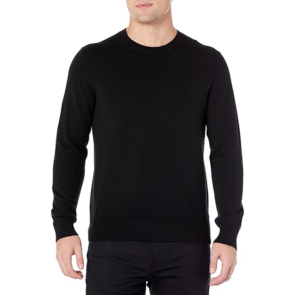 【Theory】CAMERON CREW N NOVO MERINO LT NOVO MERINO LT | MEN（メンズ）｜Theory 公式通販サイト