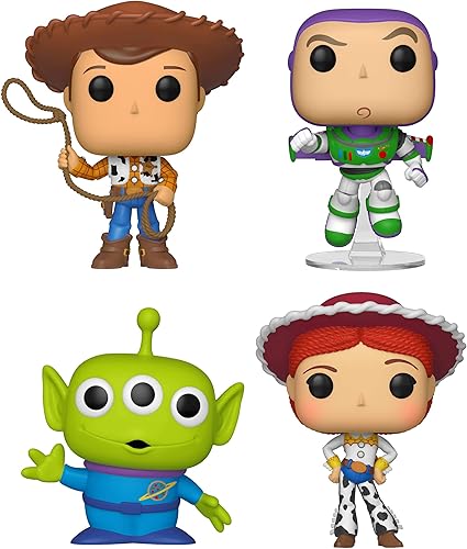jessie toy story funko pop