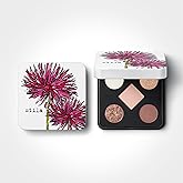 stila Pocket Play™ Eye Shadow Palette | 5 Silky Powder Shades for Eyes, Face, Highlight & Contour | Compact, Travel-Friendly, Blendable Formula | Matte & Shimmer, Neutral & Bold Tones