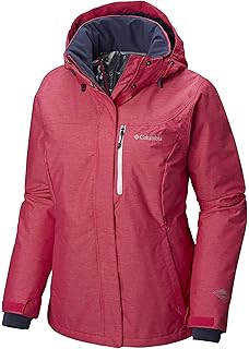 under armour recco jacket