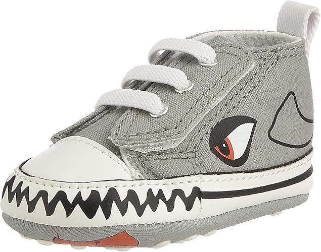 shark converse infant