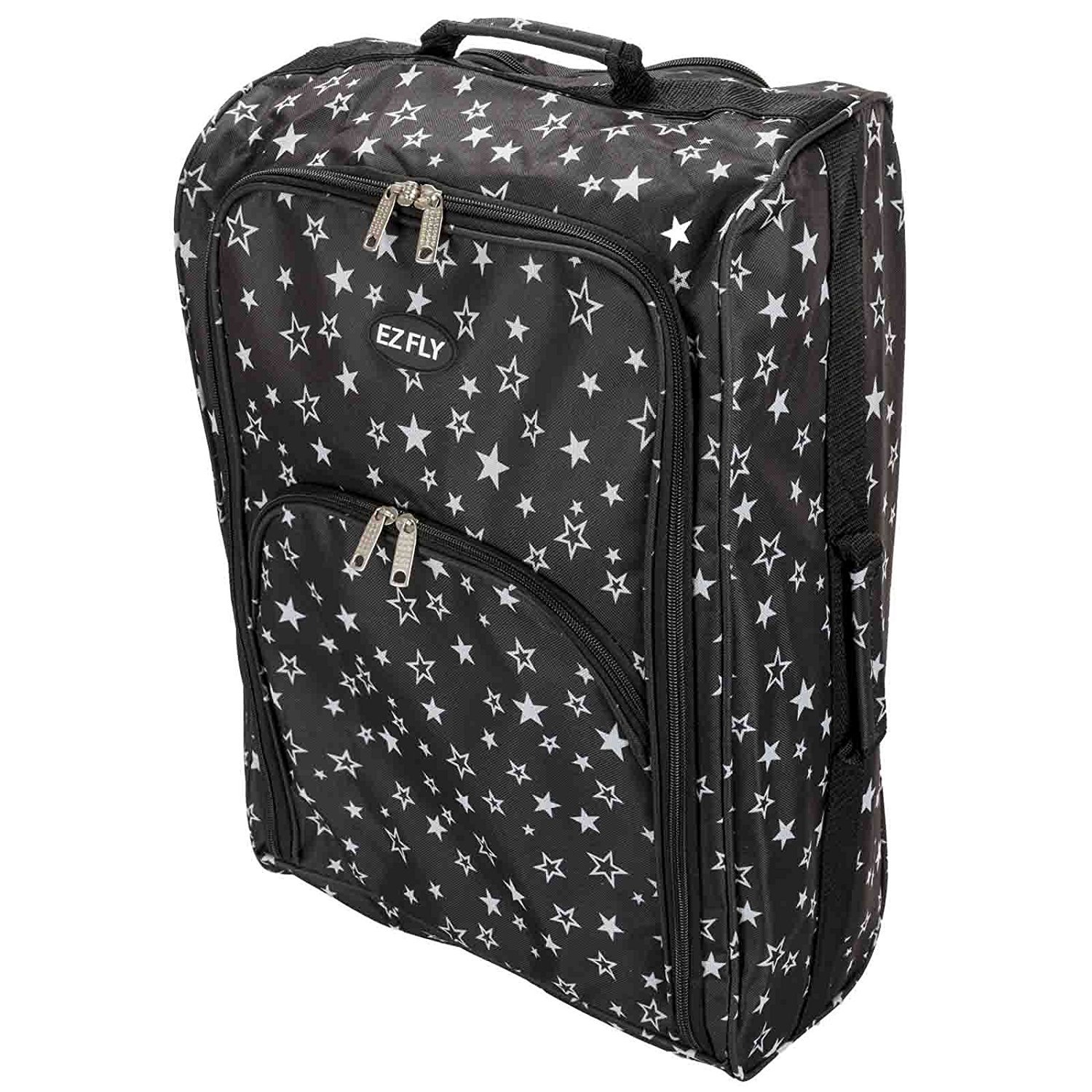 Cabin Hand Luggage Trolley Bag Small Travel Flight Suitcase