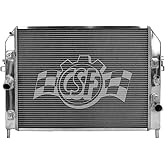 CSF 7015 High Performance Radiator