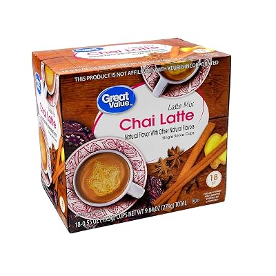 Keurig Compatible Coffee Machines 