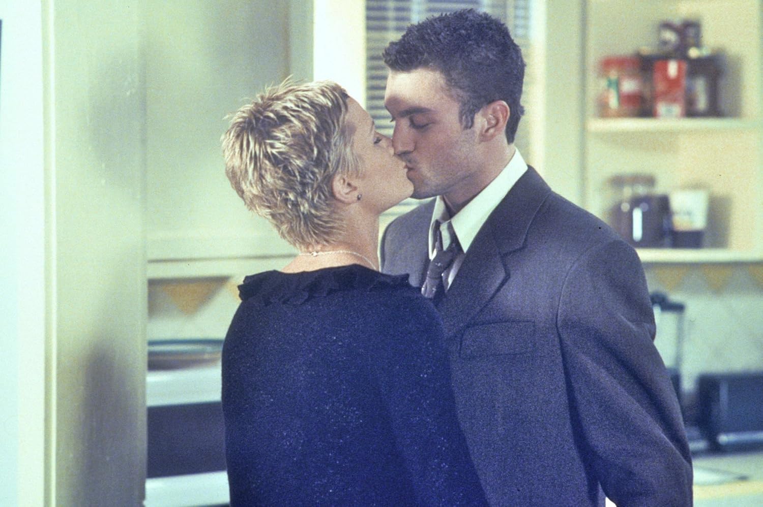 Amazon ビバリーヒルズ青春白書 ファイナル シーズン コンプリートbox Vol 1 Dvd Tvドラマ