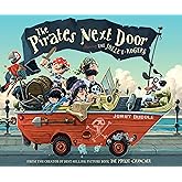 The Pirates Next Door