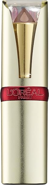 L'Oreal Paris Color Riche Serum Lipstick S302 Light Chocolate Hydrating Plumping view 2