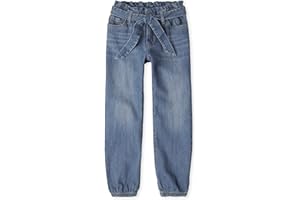 The Children's Place Girls Girlfriend Jogger Jeans