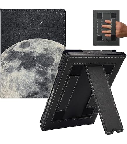 BOOX Poke5　ケース付き Amazon.com: Case for Onyx Boox Poke 5,Onyx Boox Poke 5S EReader
