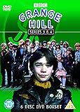 Grange Hill : Complete BBC Series 3 & 4 [DVD]
