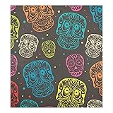 QwThum Dishwasher Magnet Cover Front Dishwasher
