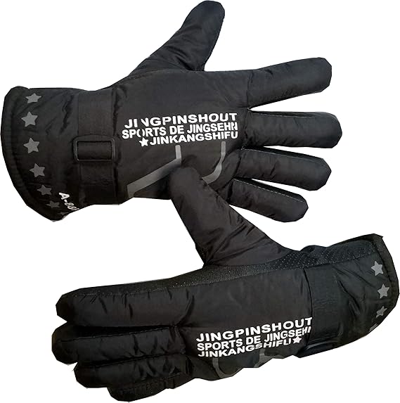 best gloves for extreme cold