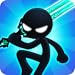 Stickman: Urban Legends - Crazy Street Fight