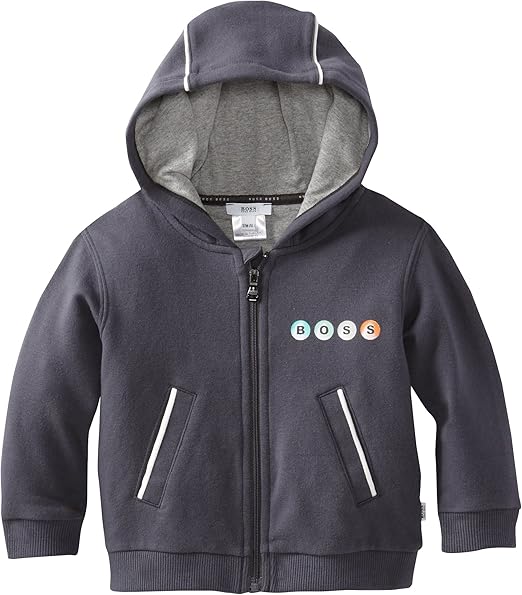 hugo boss baby accessories