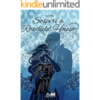 Sospiri a Rosefield House (DriEditore HistoricalRomanceClassic) (Italian Edition) book cover Sospiri a Rosefield House (DriEditore HistoricalRomanceClassic) (Italian Edition) book cover