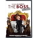 The Boss