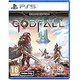 Godfall: Deluxe Edition (PS5)