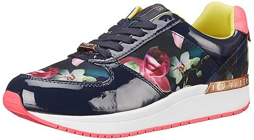 ted baker fuchsia shoes