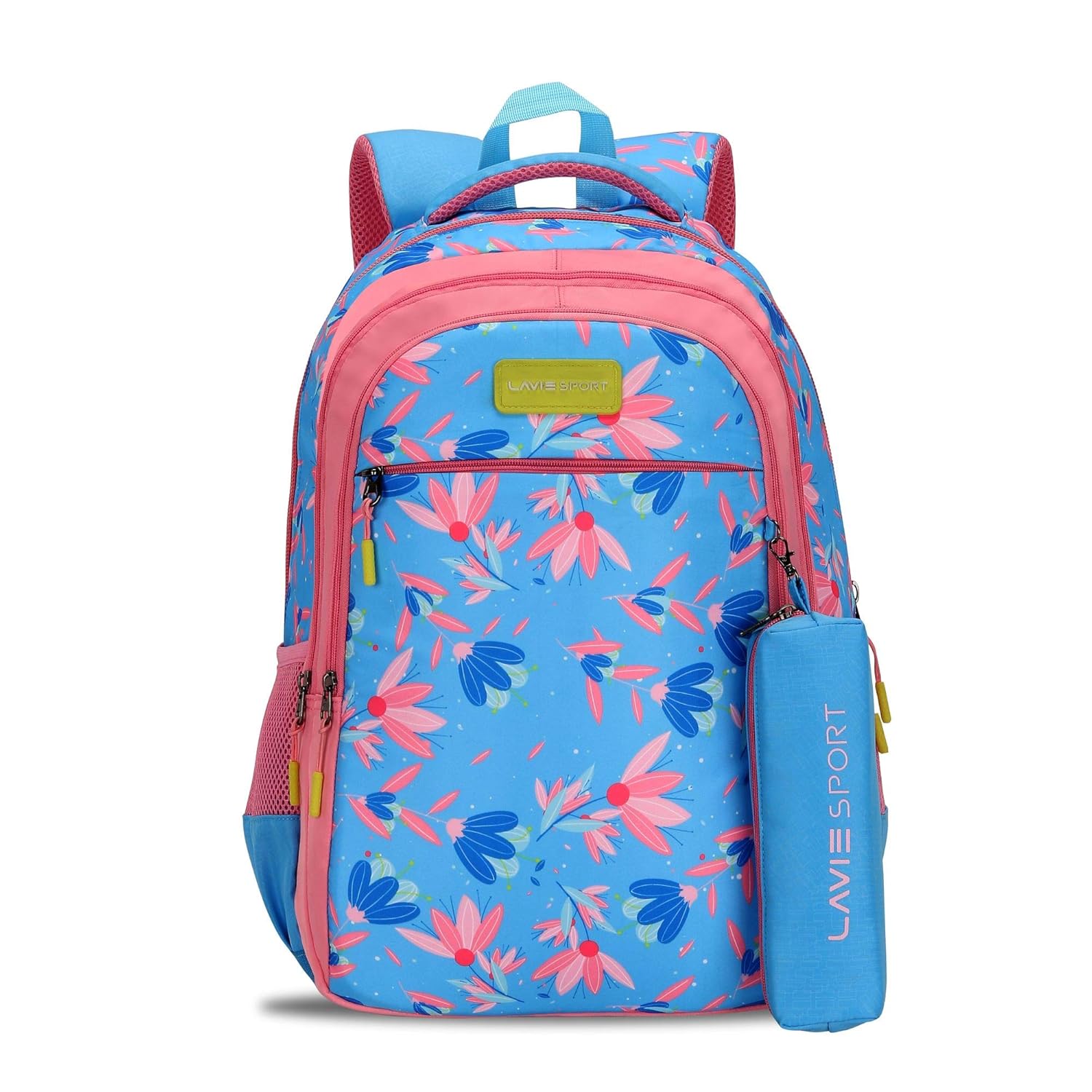 lavie backpack blue