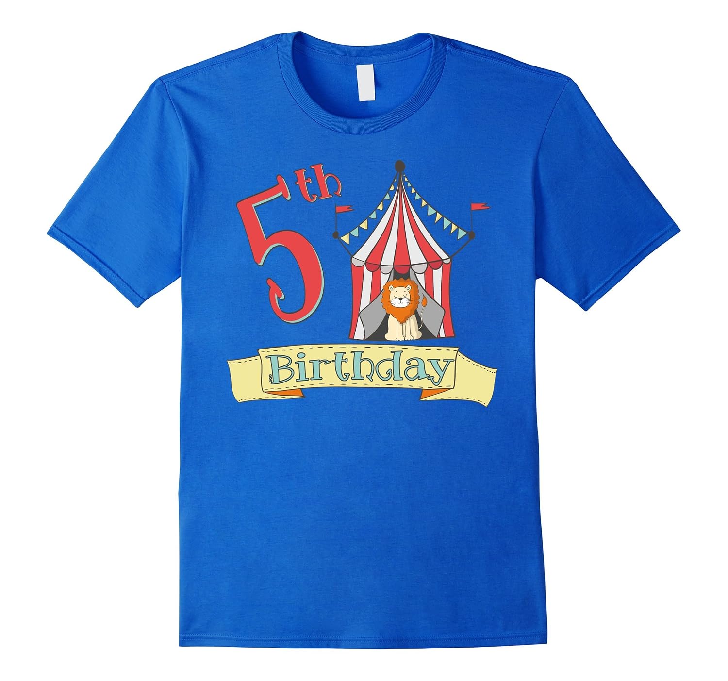 one piece carnival shirt