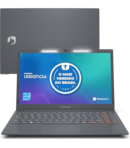 Notebook intel Celeron N4020 8gb Ram 256gb Ssd Win 11 14in