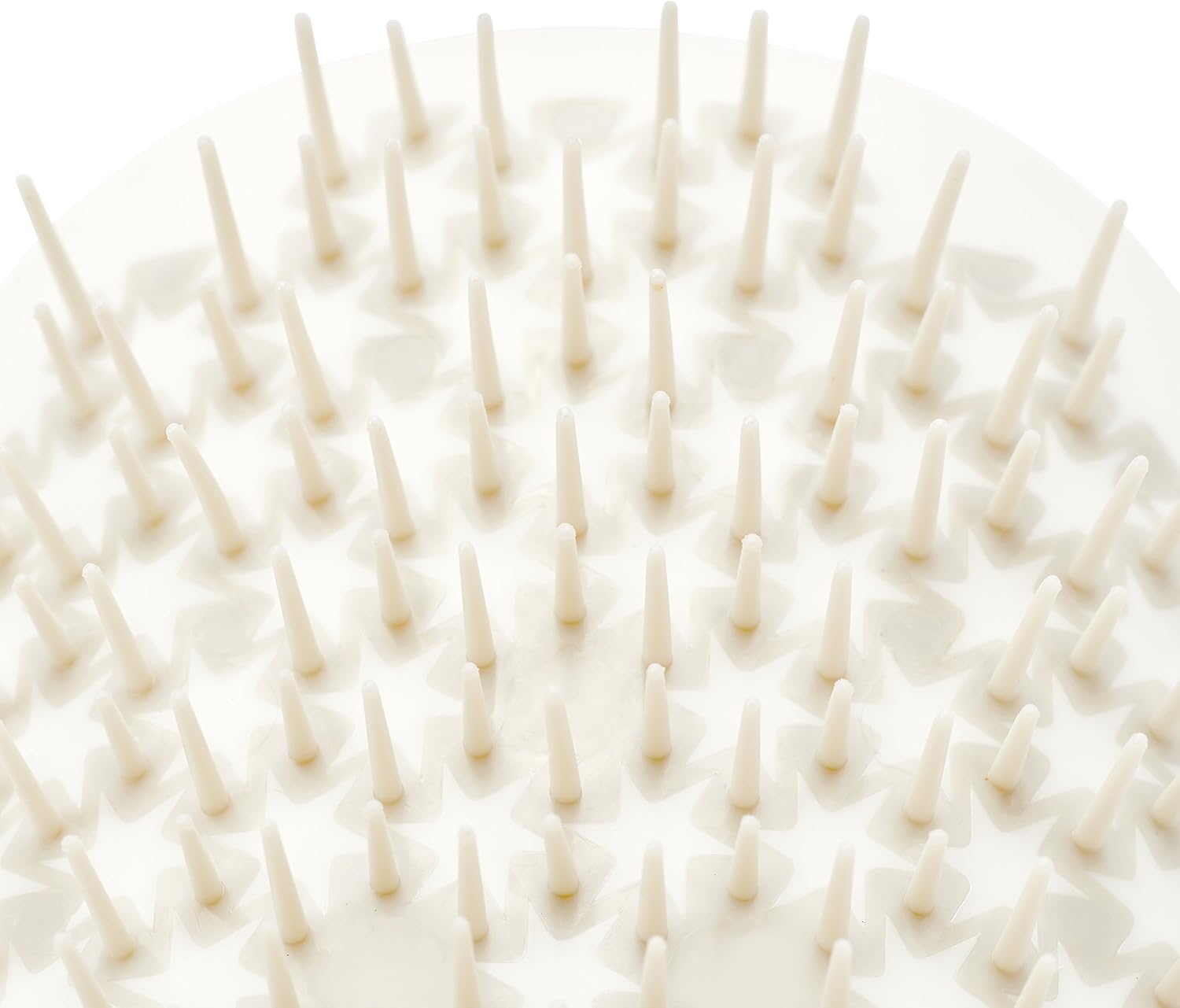 Manta Original Anti-Breakage Hairbrush, Best Detangling & Flexible Brush for Healthy Thinning & All Hair Types - Image 5