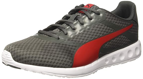puma lite pro idp running shoes