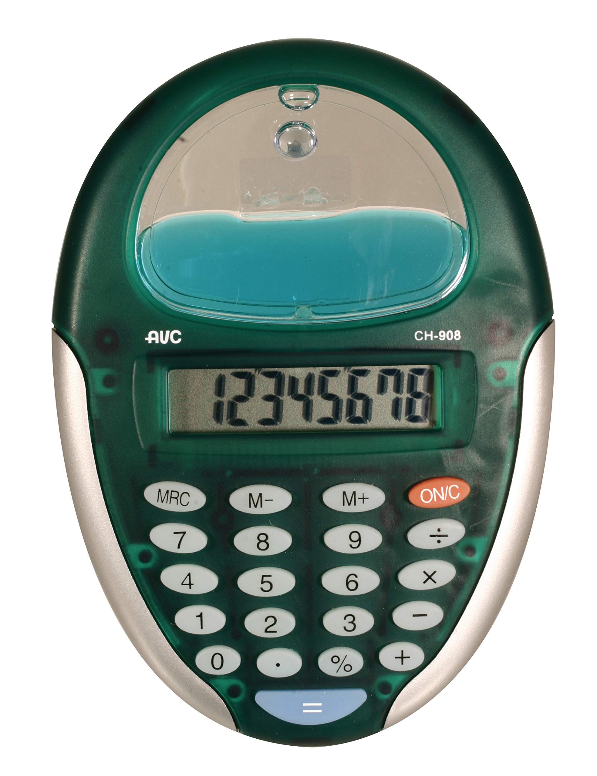 Alevar 2268/GR Calculator